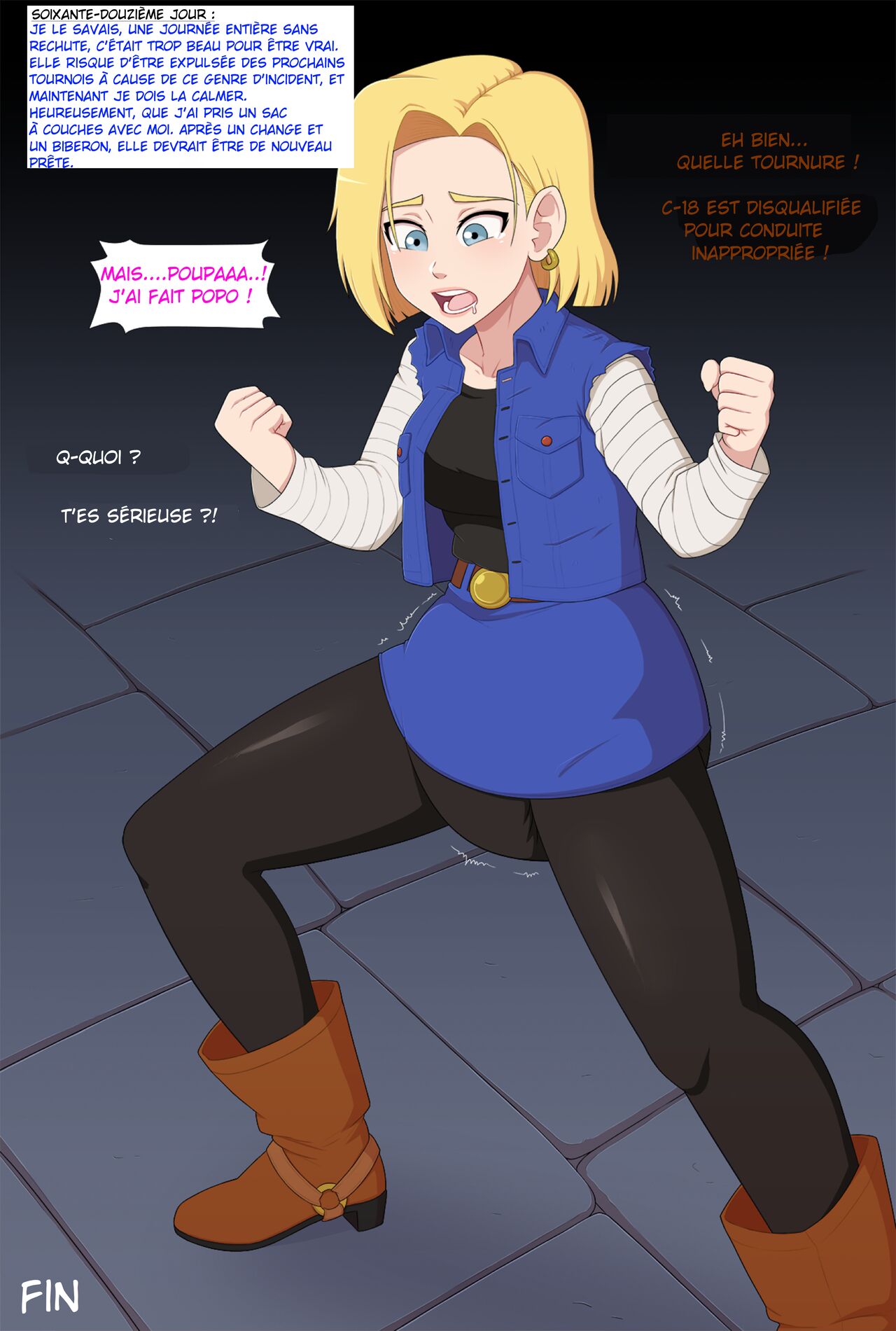 Hard Reboot - COMIC - numero d'image 31