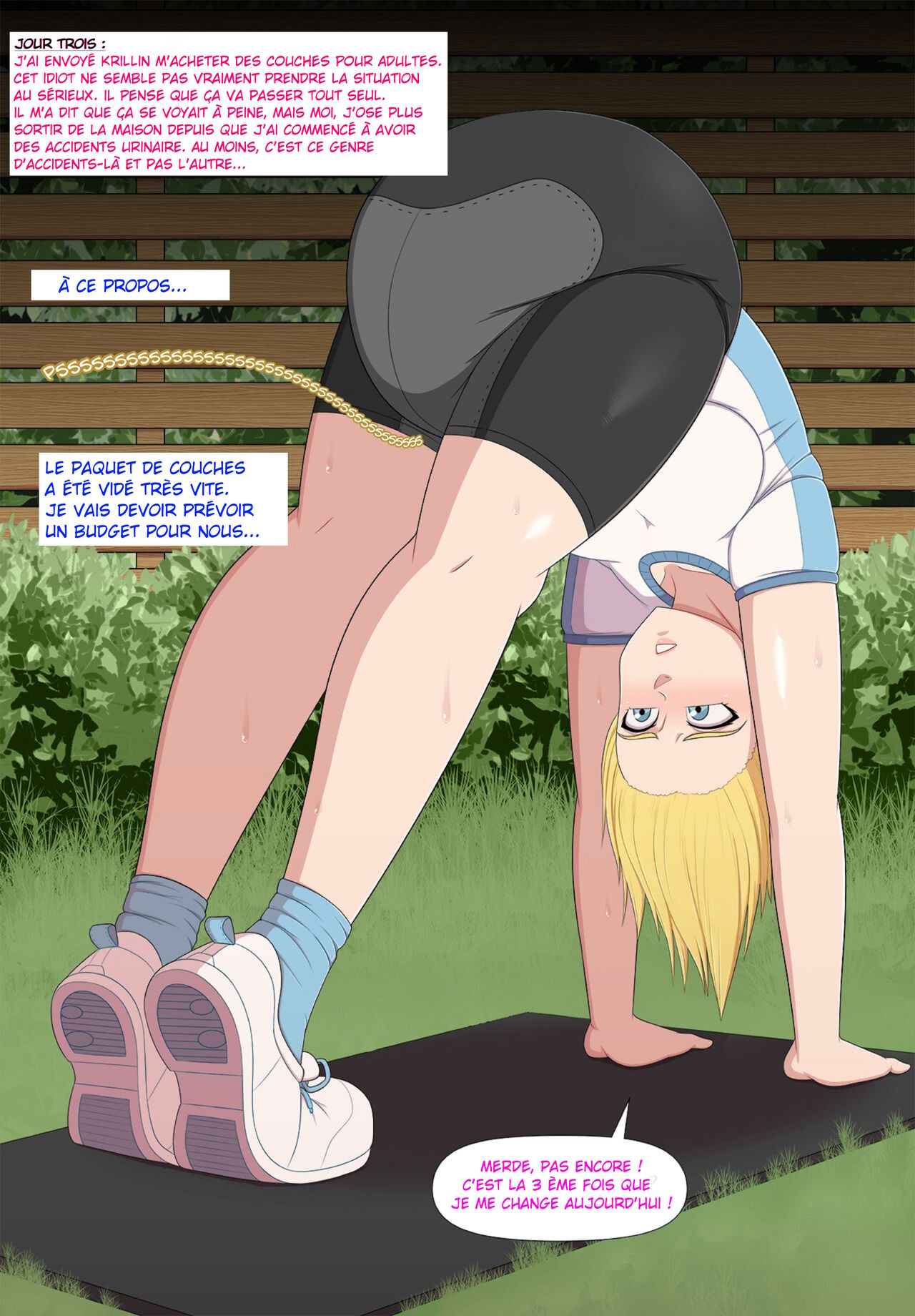 Hard Reboot - COMIC - numero d'image 4