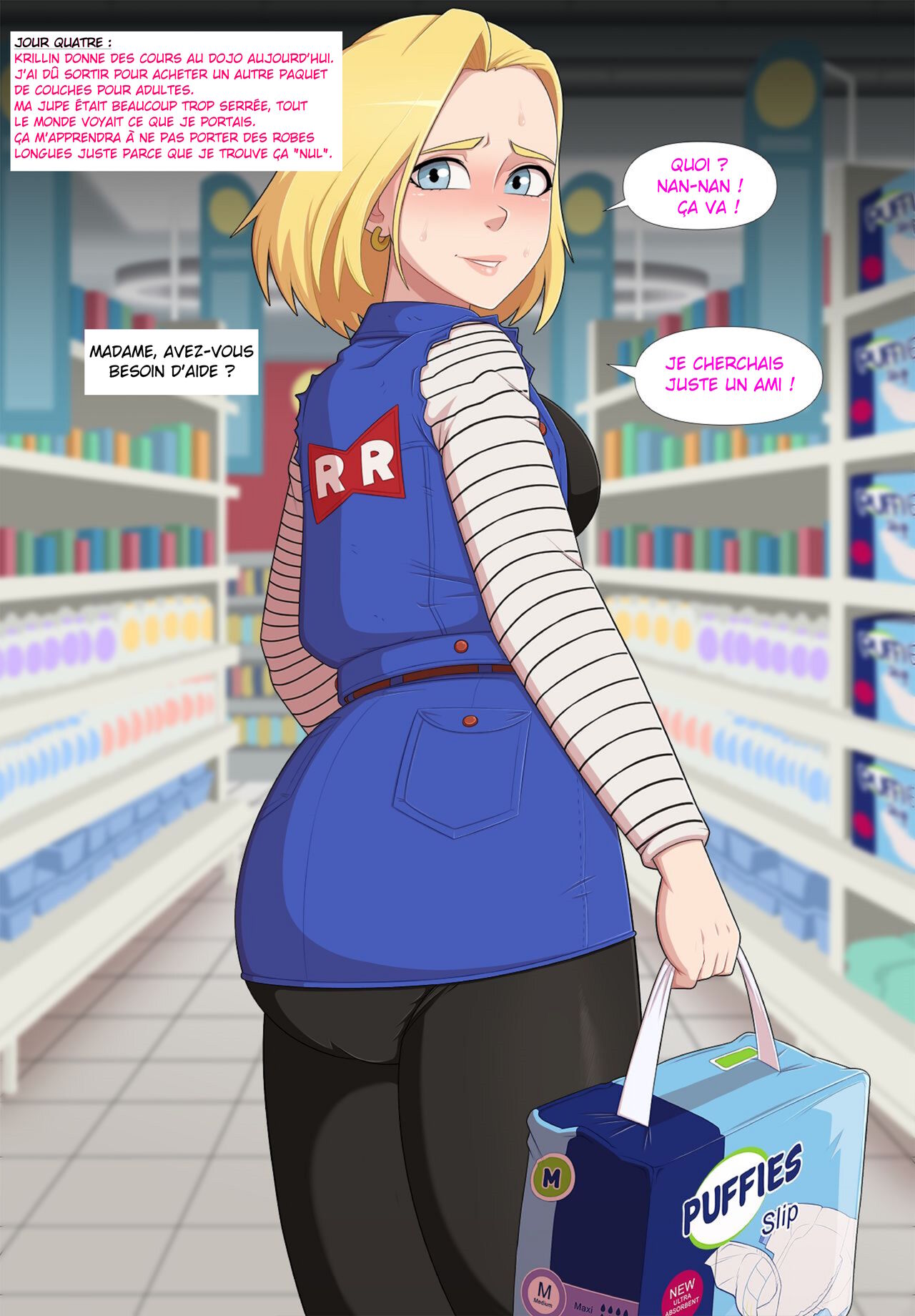 Hard Reboot - COMIC - numero d'image 5