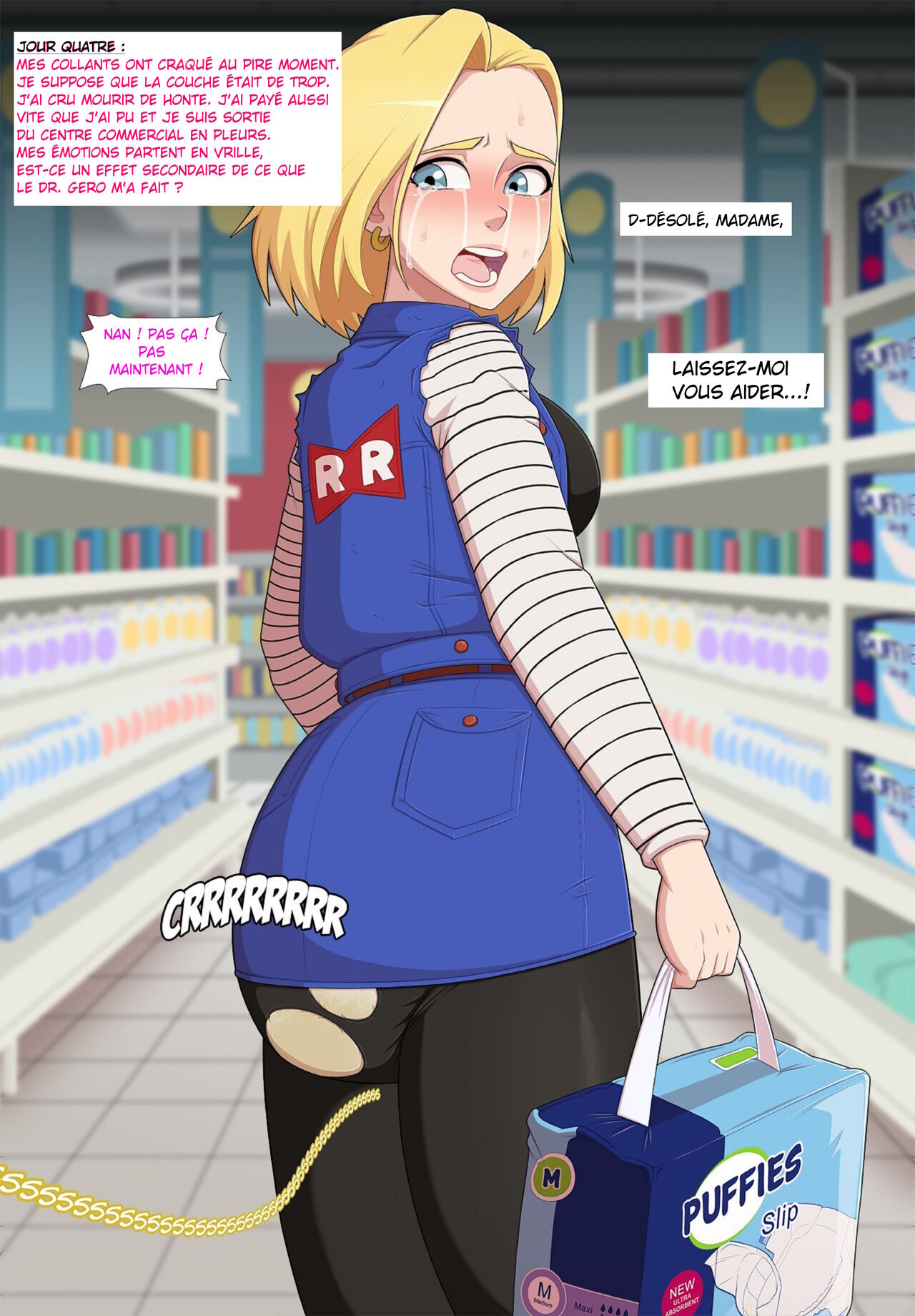 Hard Reboot - COMIC - numero d'image 6