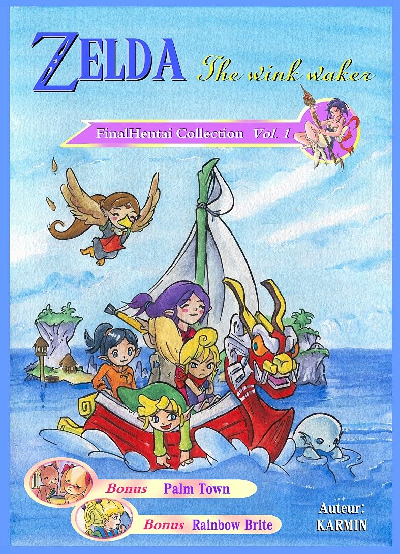 Wind Waker