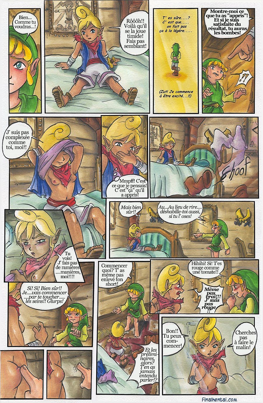 Wind Waker numero d'image 25