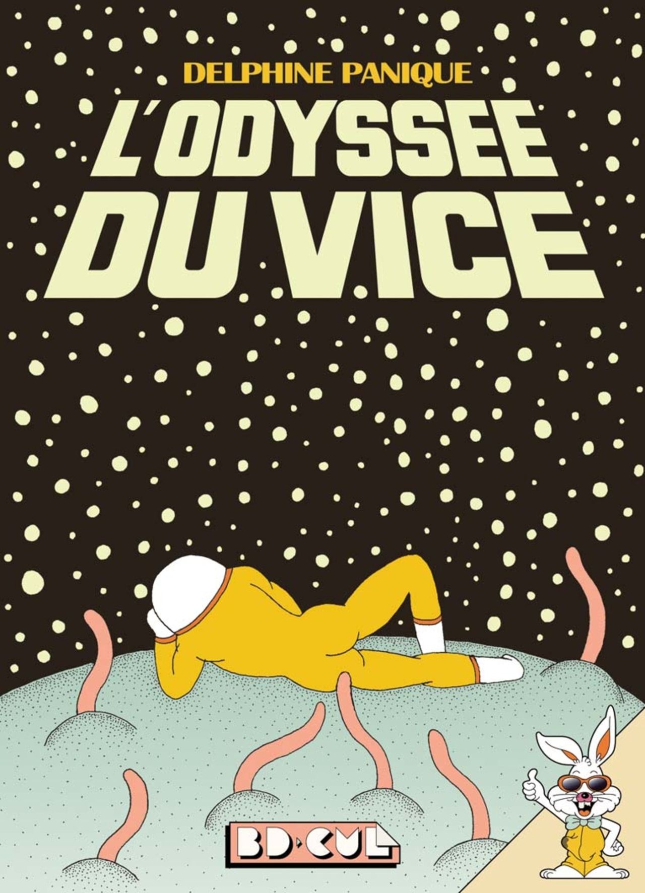 LOdyssée du Vice