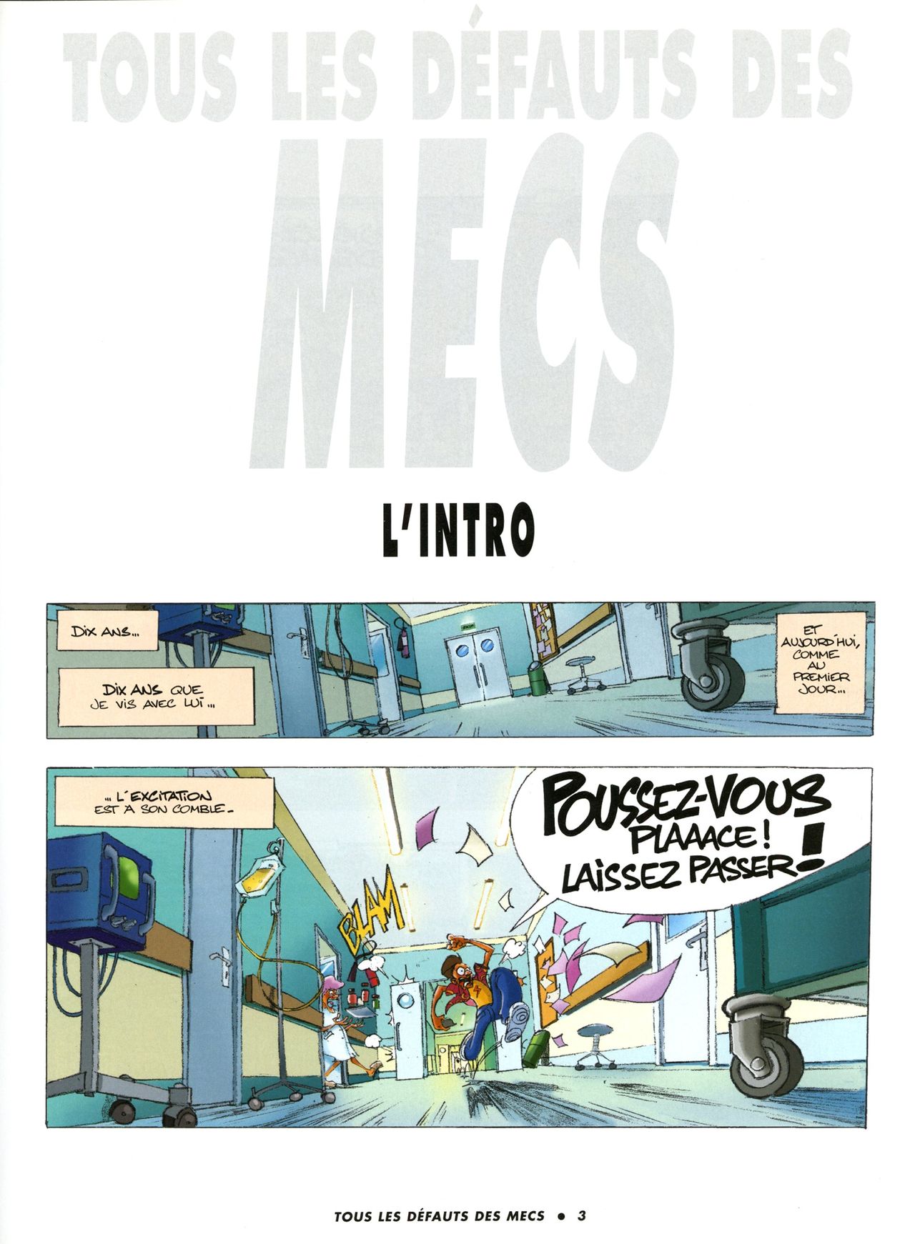 01 Tous Les Defauts Des Mecs 2 numero d'image 5