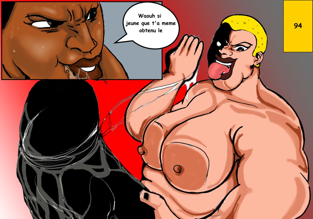 Bbw futa gangbang  chapitre 2 numero d'image 39