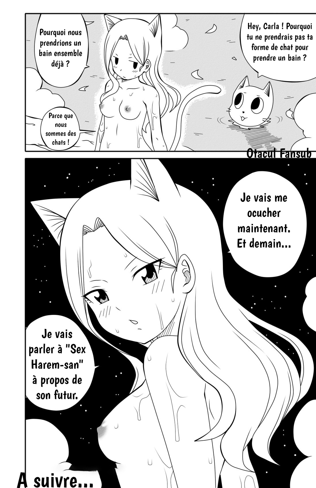 Fairy Tail H Quest CH.2 numero d'image 35