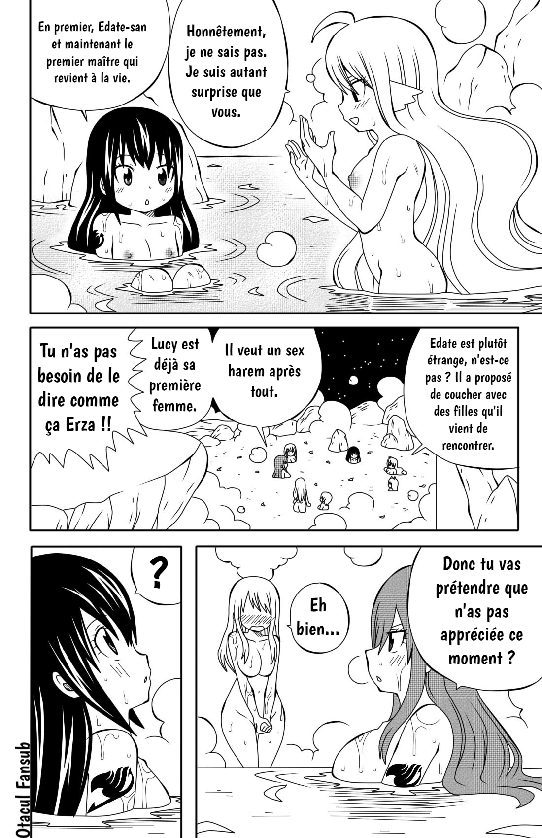 Fairy Tail H Quest CH.2 numero d'image 7