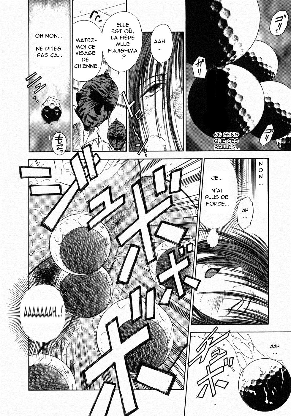 Dorei Jokyoushi Mashou no Curriculum Ch. 9 numero d'image 11