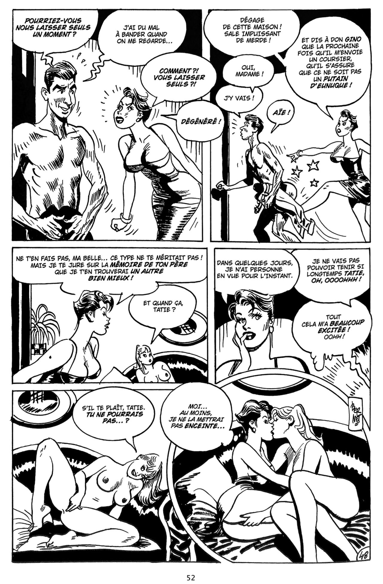 Bang Bang 05 - Une étudiante à -York numero d'image 53