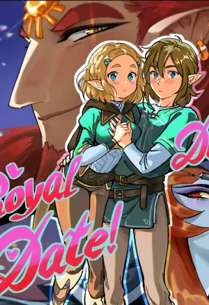 Royal Double Date