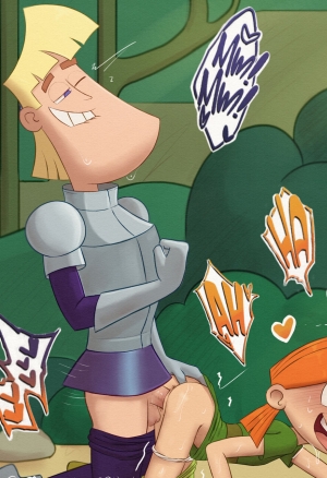 French Cartoons Girls