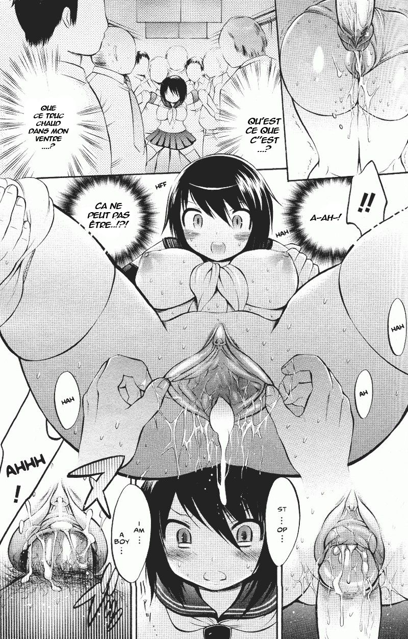 Henshitsu-kei Shoujo numero d'image 12