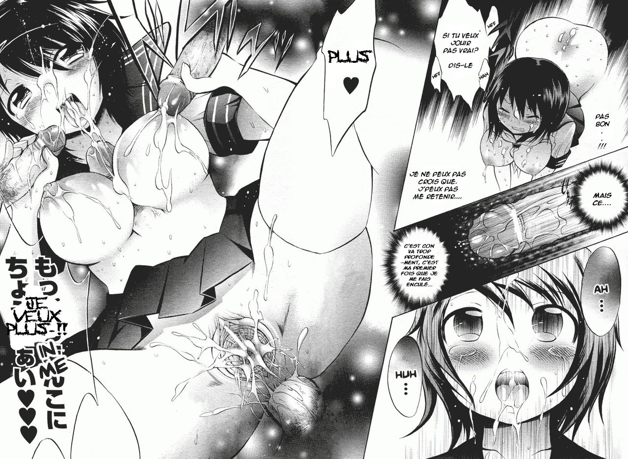 Henshitsu-kei Shoujo numero d'image 17