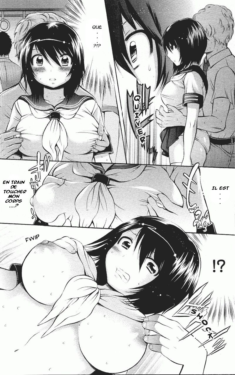 Henshitsu-kei Shoujo numero d'image 7