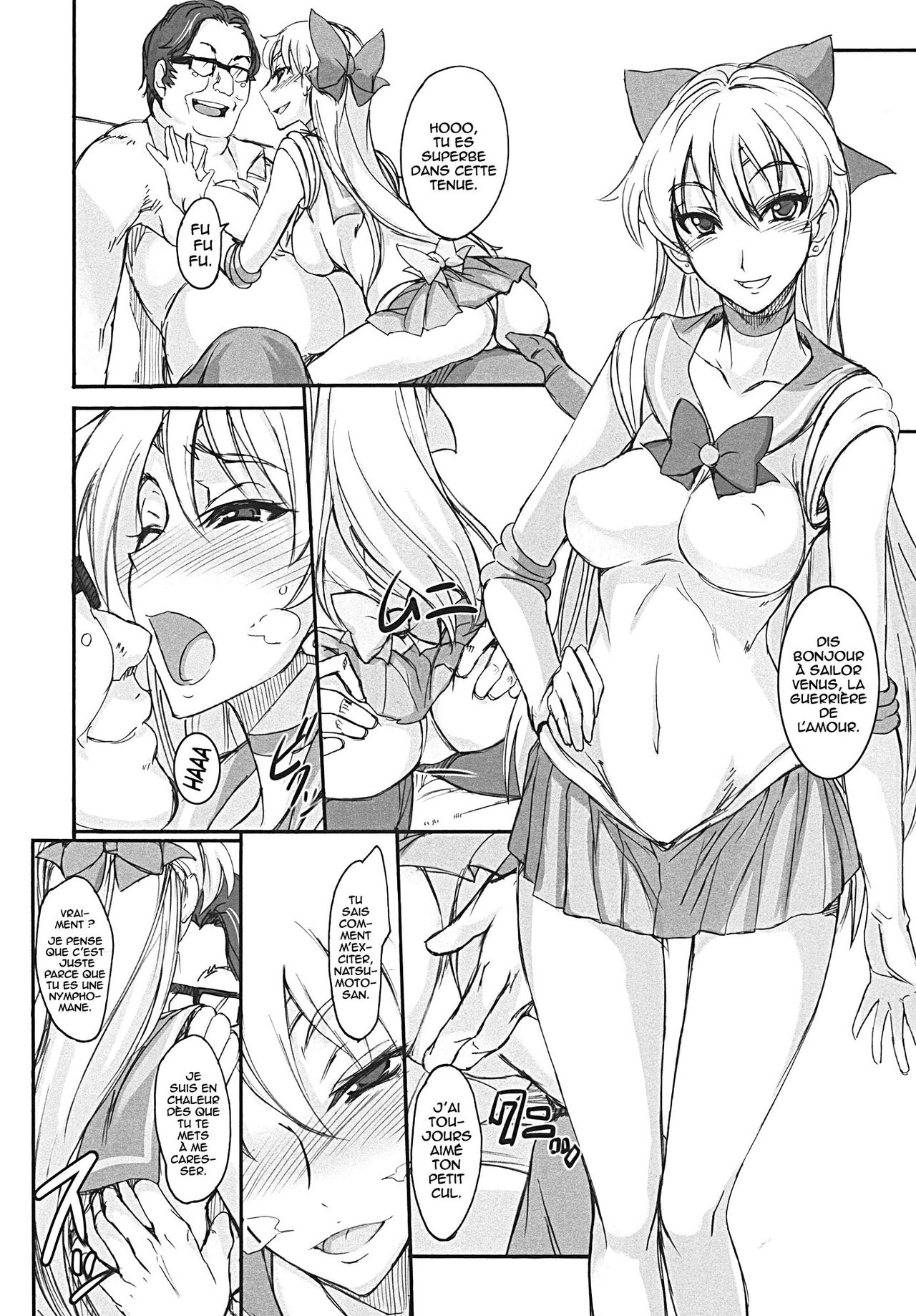 Getsukasui Mokukindo Nichi 6   =HENTAI-KUN= numero d'image 6