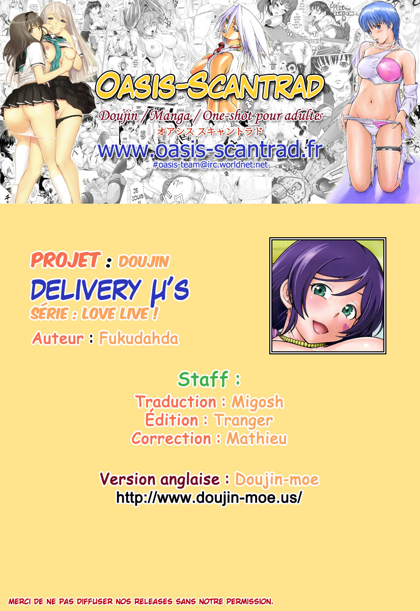 Delivery ?s numero d'image 31