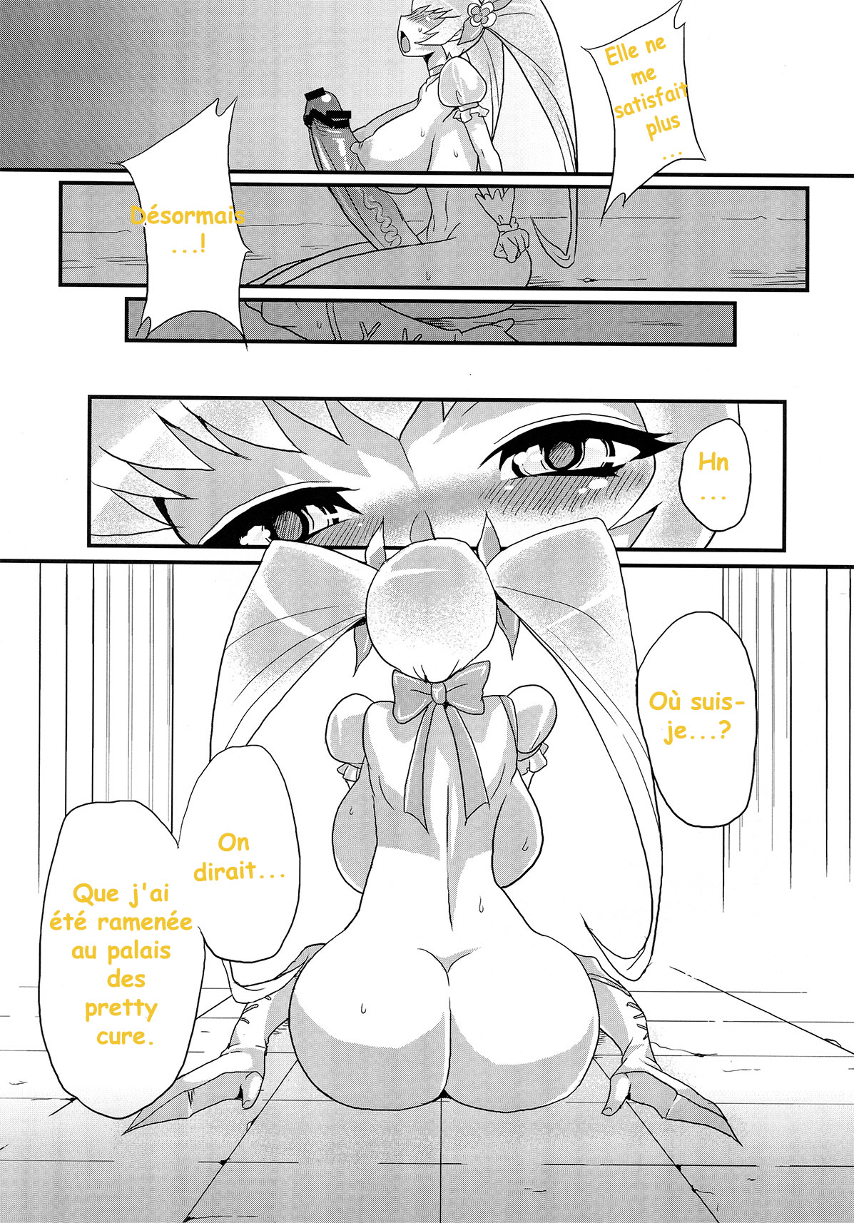 Hentai Sunshine 2 numero d'image 6