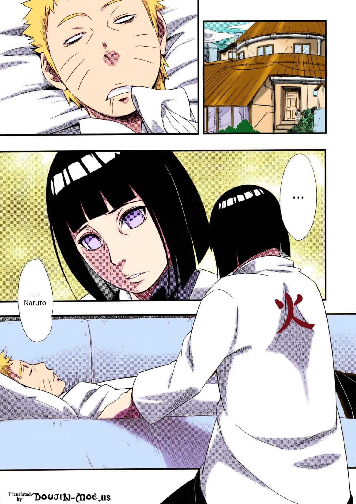 Kage Hinata ni Saku numero d'image 1