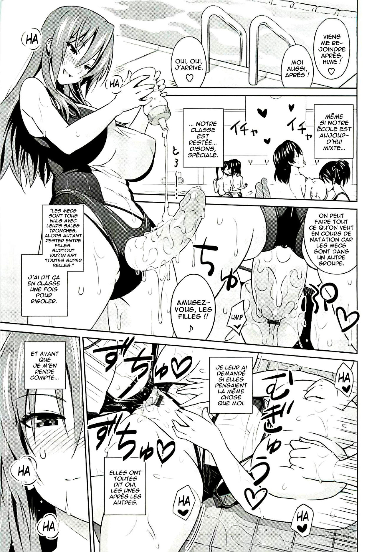 Cast Aoi Ch. 1-5  =Hentai-kun= numero d'image 24