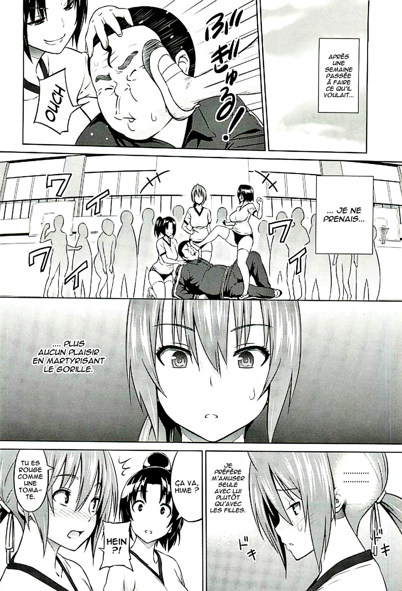 Cast Aoi Ch. 1-5  =Hentai-kun= numero d'image 49