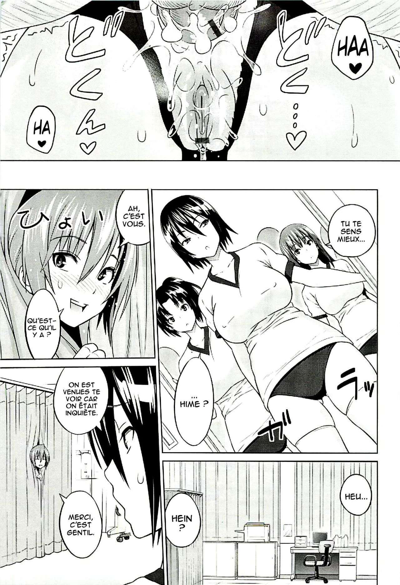 Cast Aoi Ch. 1-5  =Hentai-kun= numero d'image 56