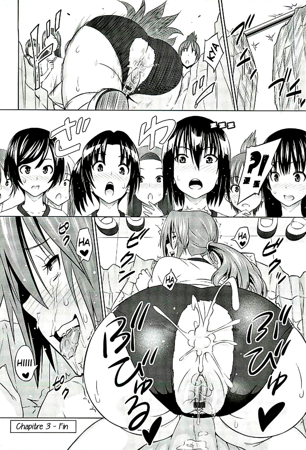 Cast Aoi Ch. 1-5  =Hentai-kun= numero d'image 59