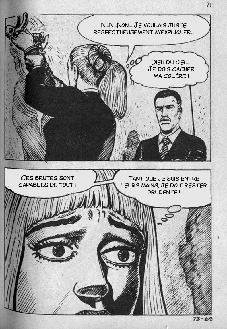 Storie Blu 73 numero d'image 69