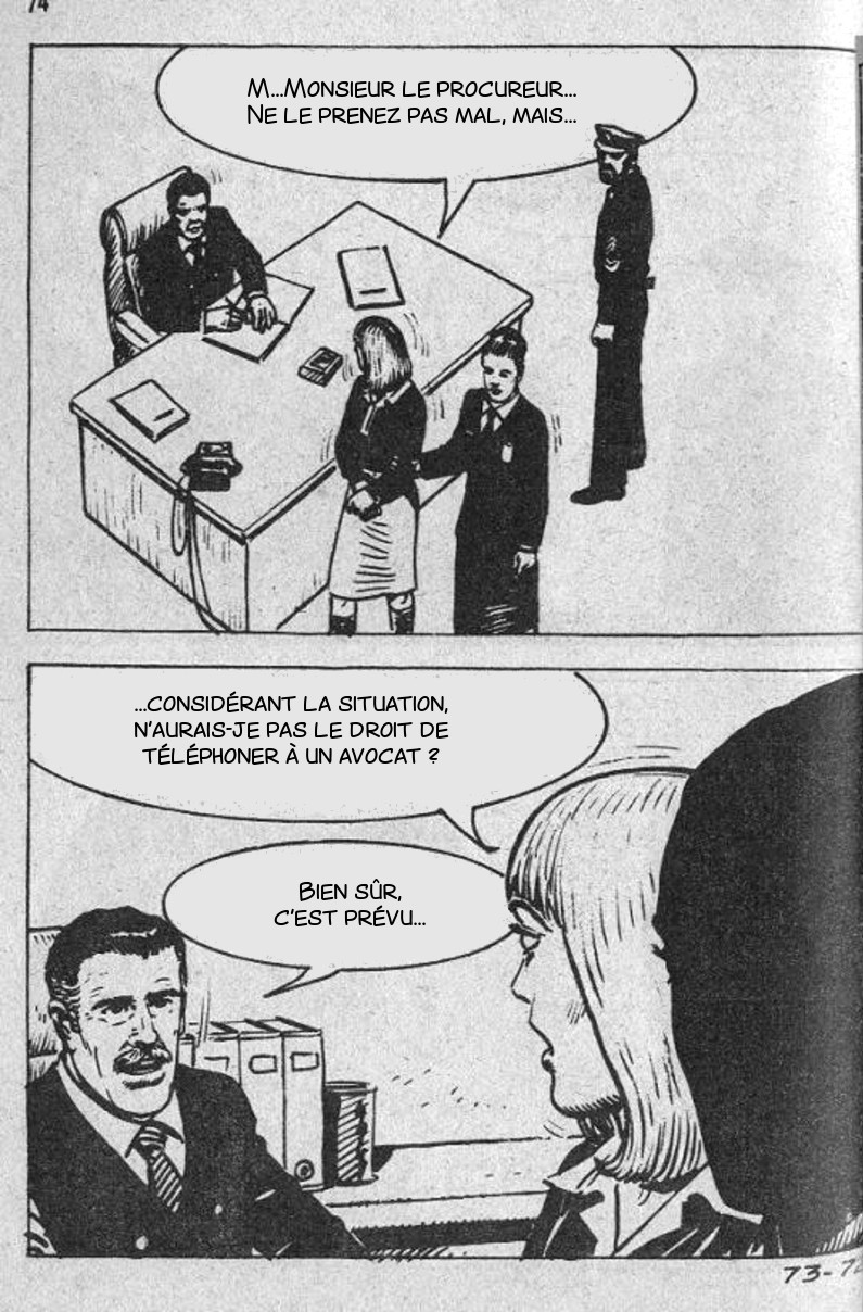 Storie Blu 73 numero d'image 72