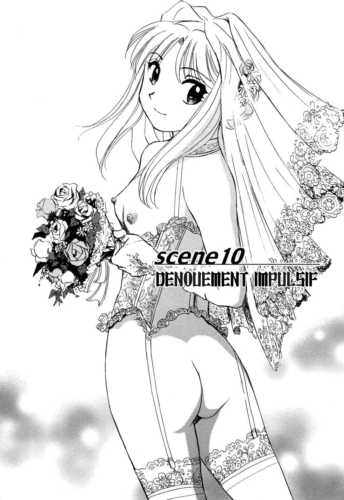 Senjoteki Kazoku numero d'image 190