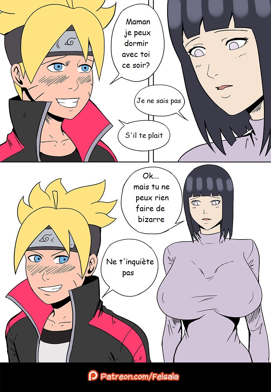 Boruto numero d'image 1