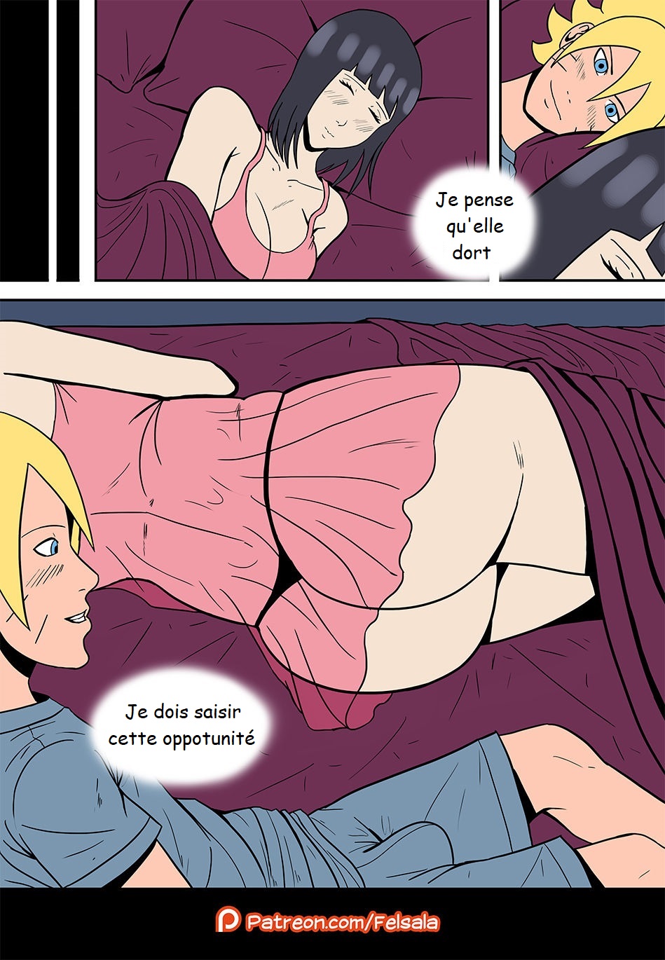 Boruto numero d'image 3