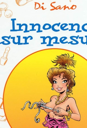 Innocence sur mesure