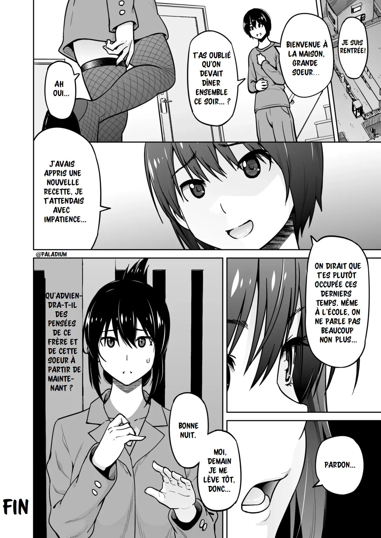 Ecchi Sketch numero d'image 61