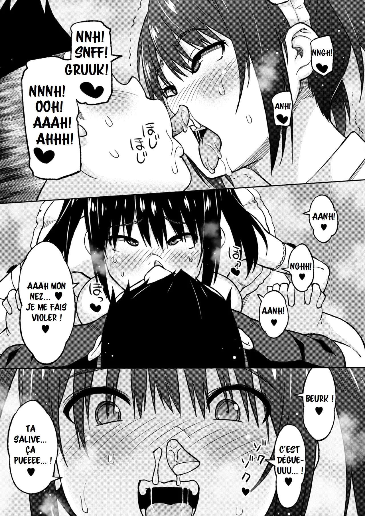Ecchi Sketch numero d'image 80