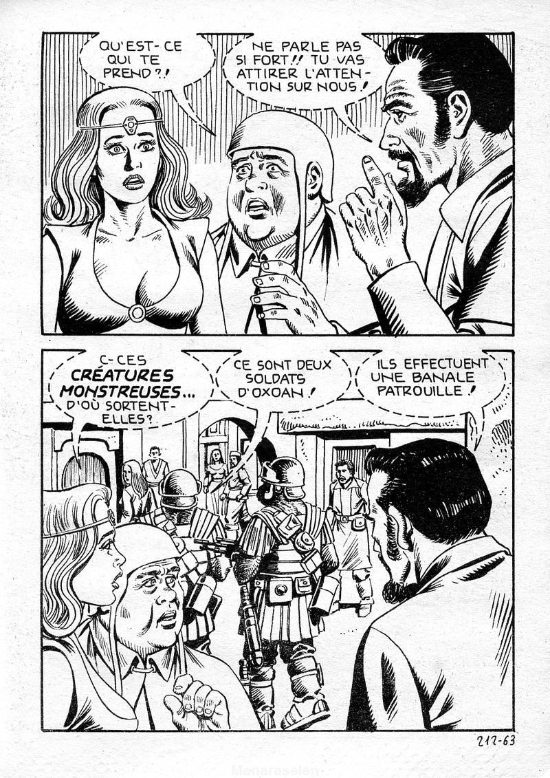 Elvifrance - Série verte - 197 - La salle des plaisirs numero d'image 66