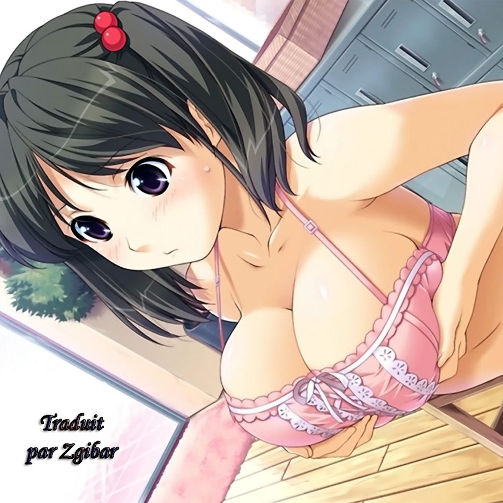 Shojo Awa Hime Hinata  First Time Soap Girl Hinata numero d'image 42