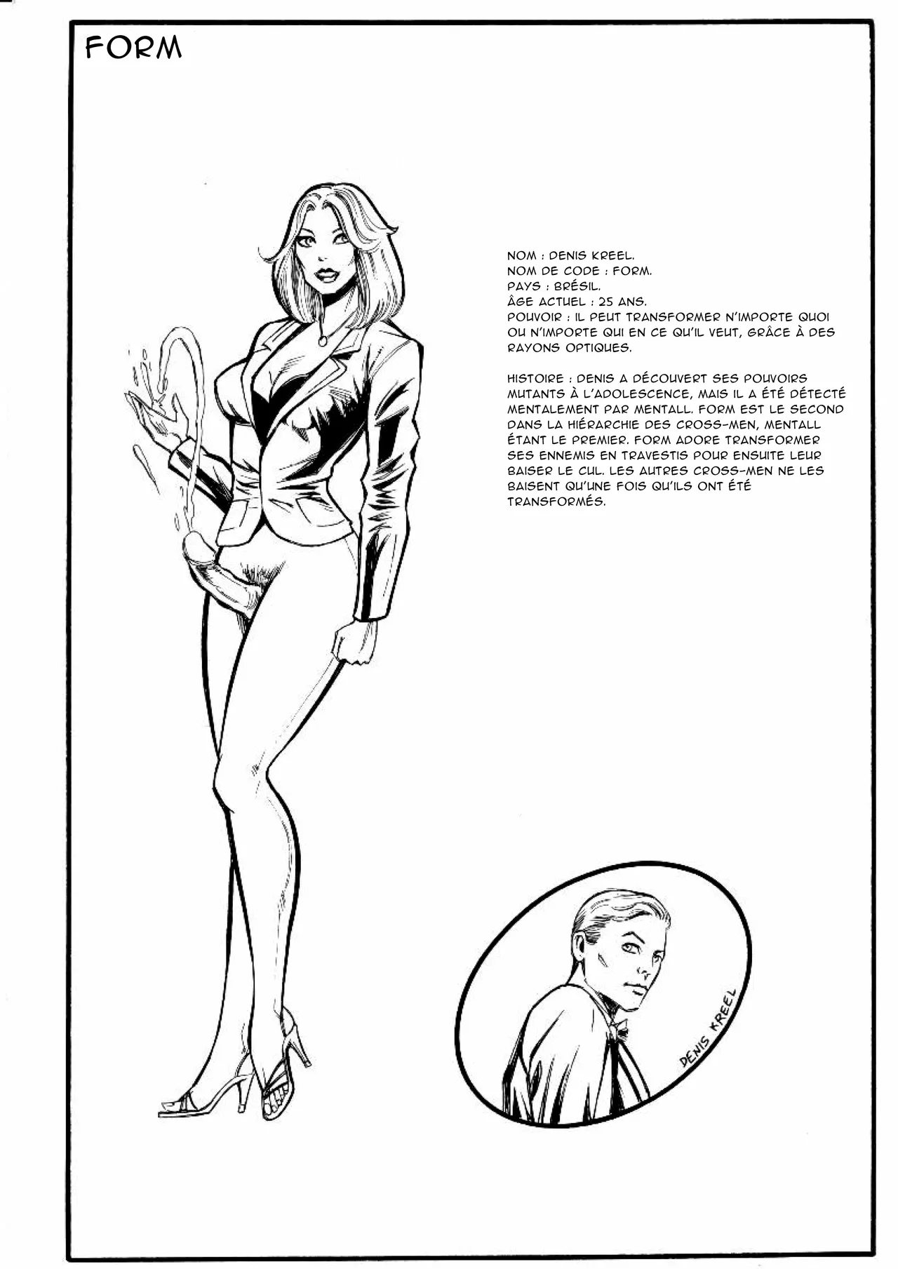 Contos T 02 numero d'image 34
