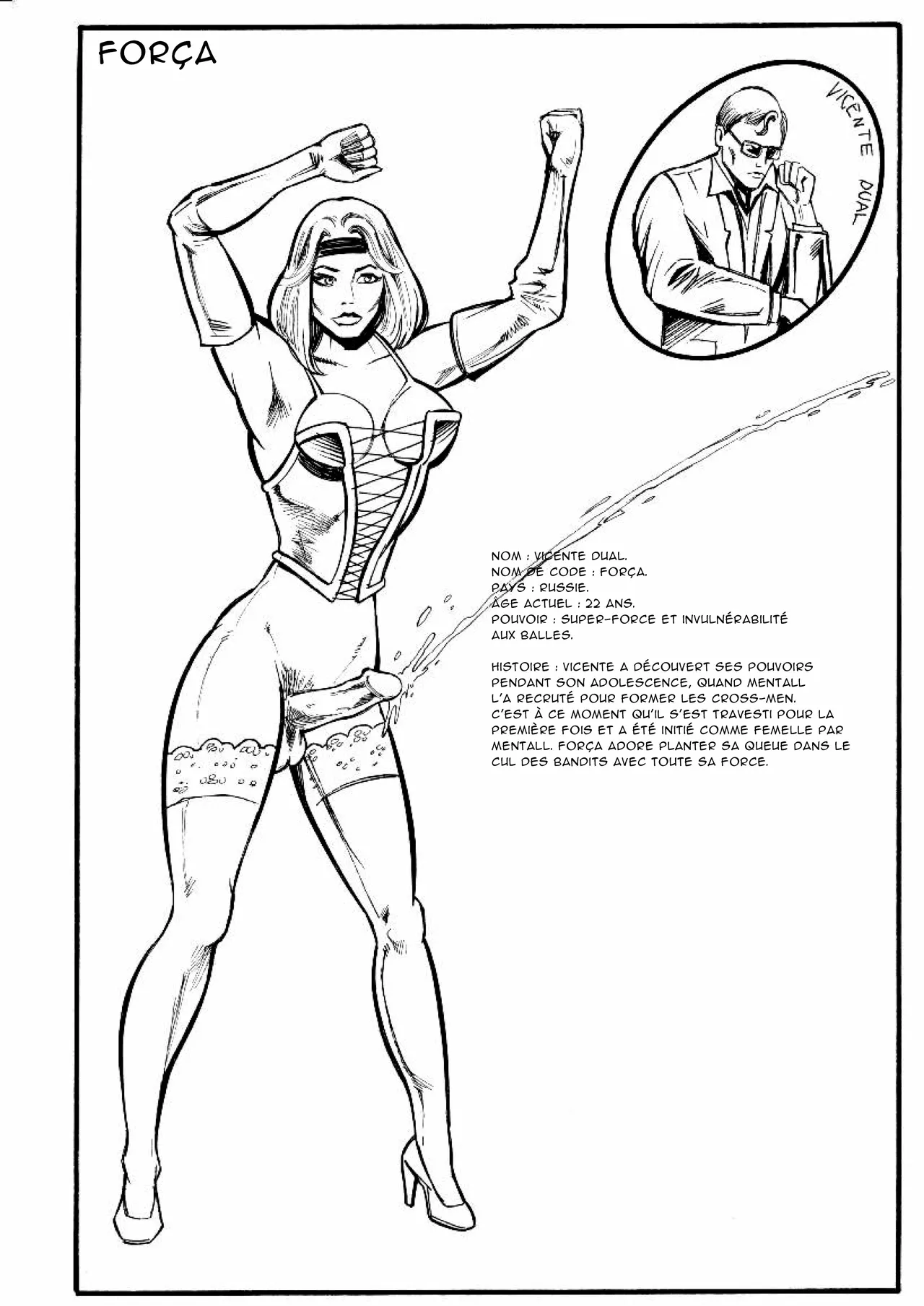 Contos T 02 numero d'image 38
