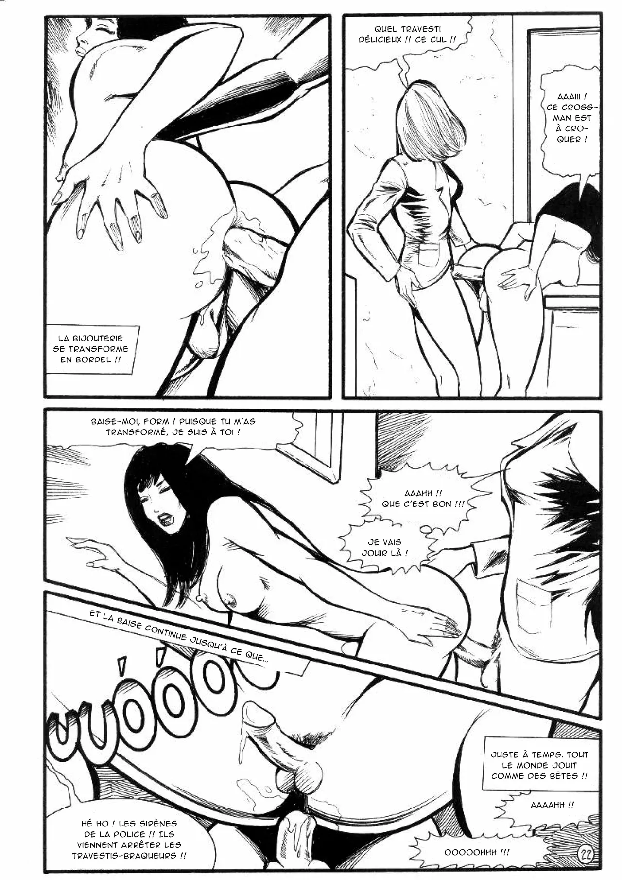 Contos T 02 numero d'image 22
