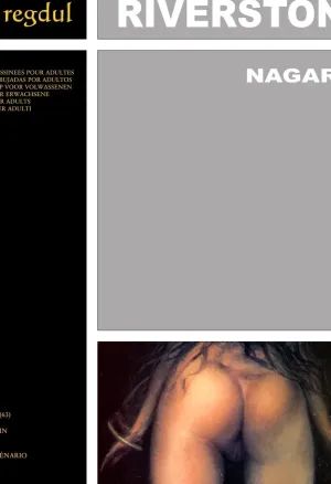 Peter Riverstone  - Nagarya 2