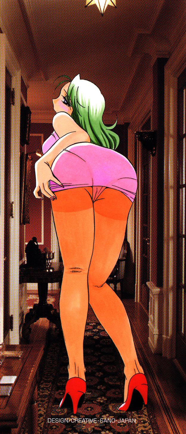 Wedge of Lust 01 numero d'image 4