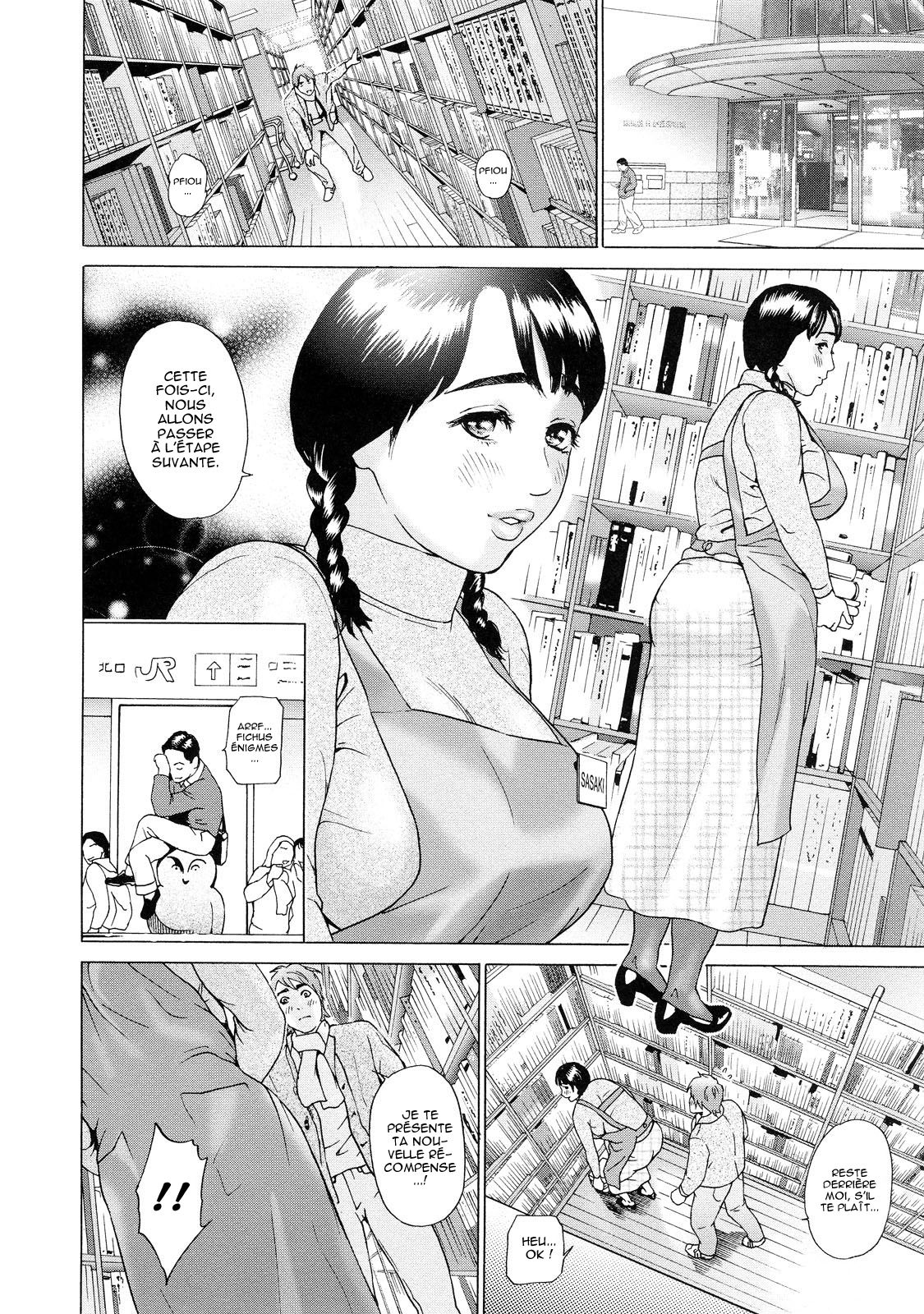 Asemizu Onna Ch. 1-6 numero d'image 93