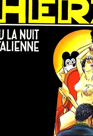 Ou la nuit italienne