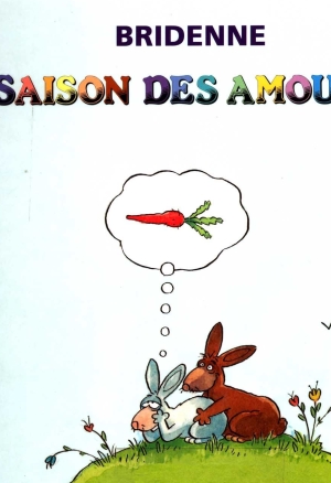 Saison des amours