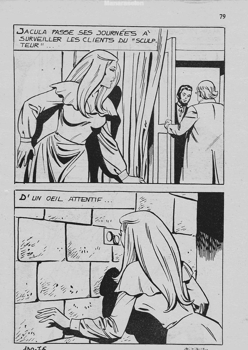 Elvifrance - Vampirissimo - 014 - La poupée qui dit oui numero d'image 78