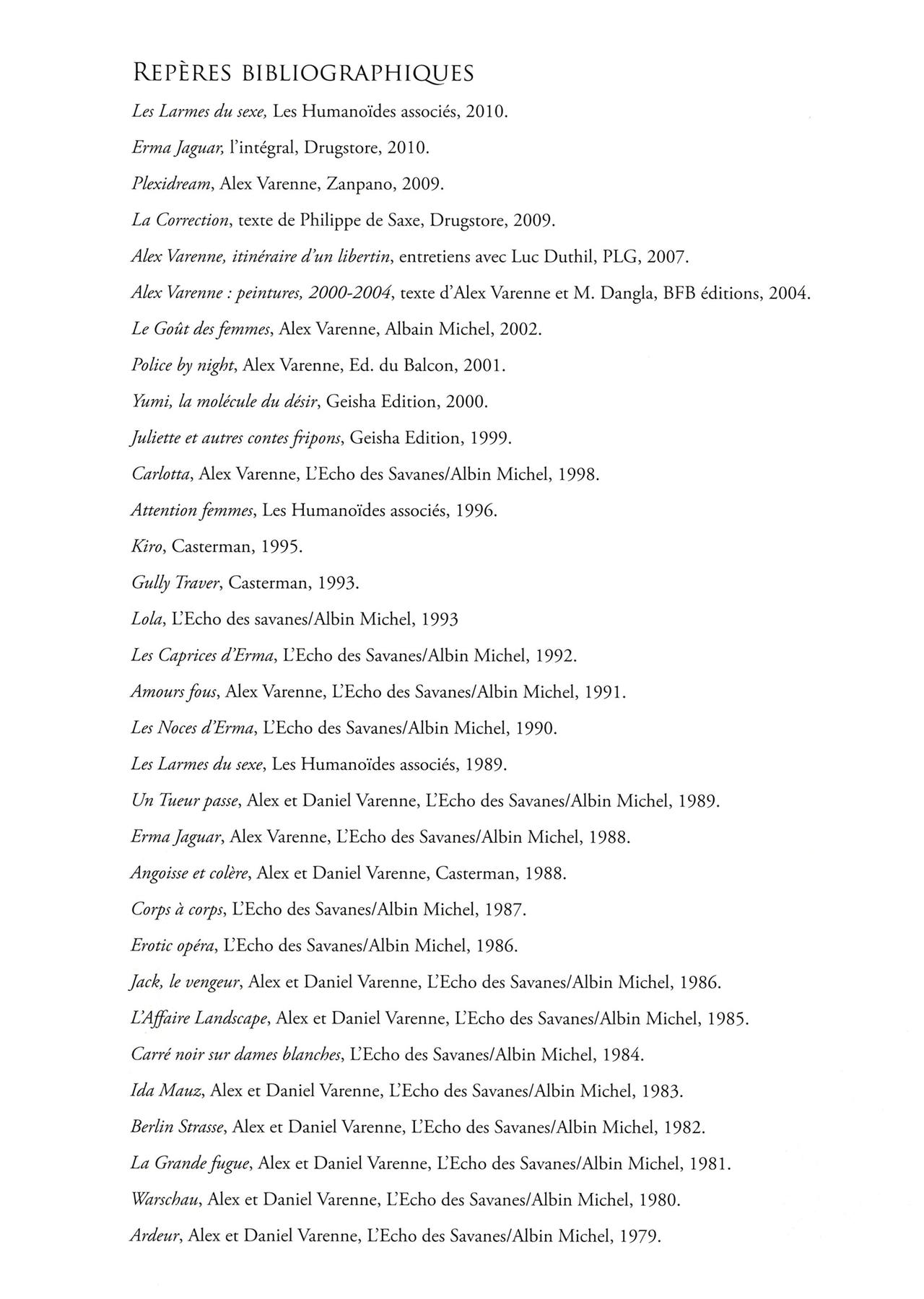 Femmes de cristal et de fumée numero d'image 149