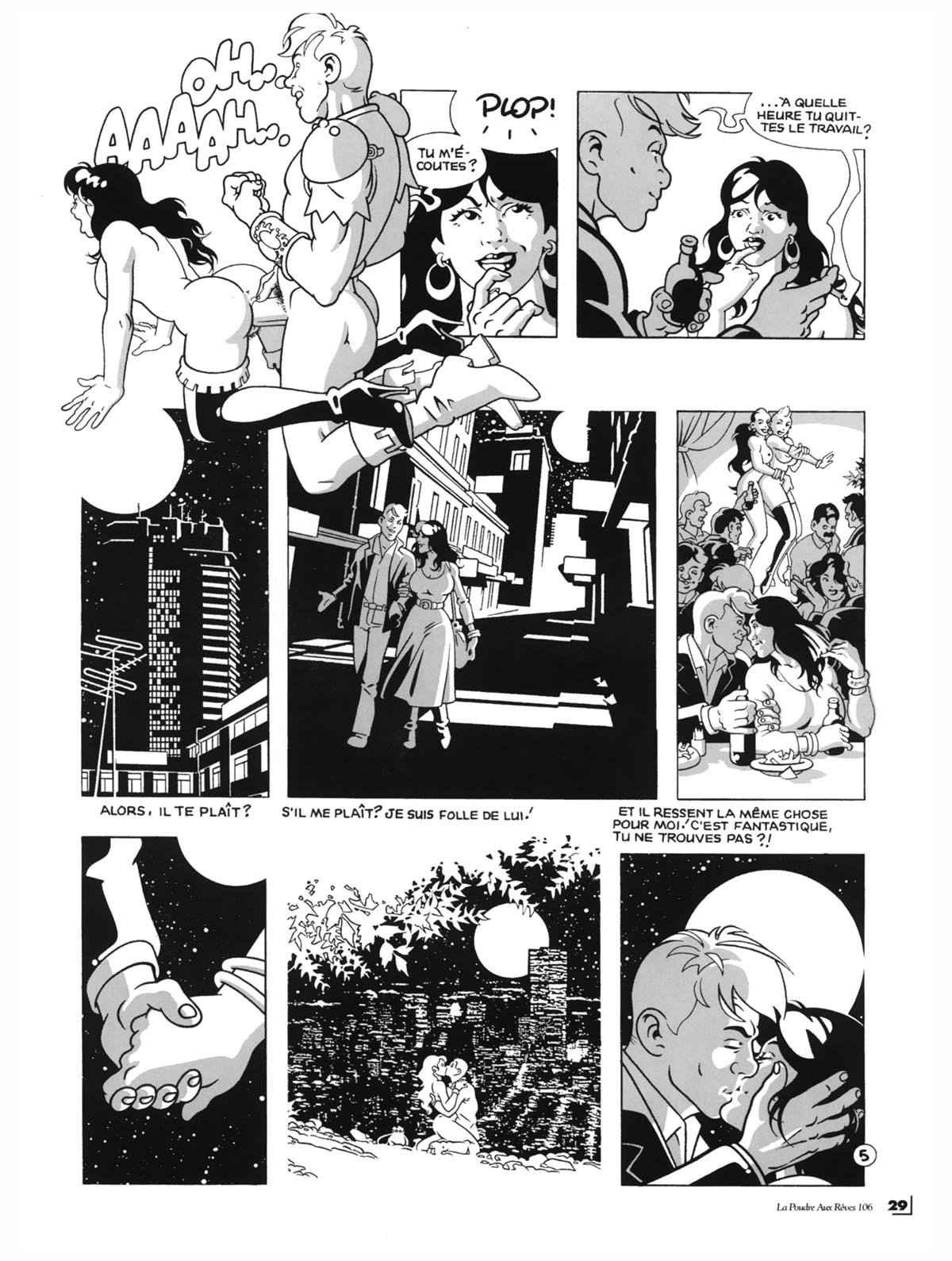 Kiss Comix 106 numero d'image 28