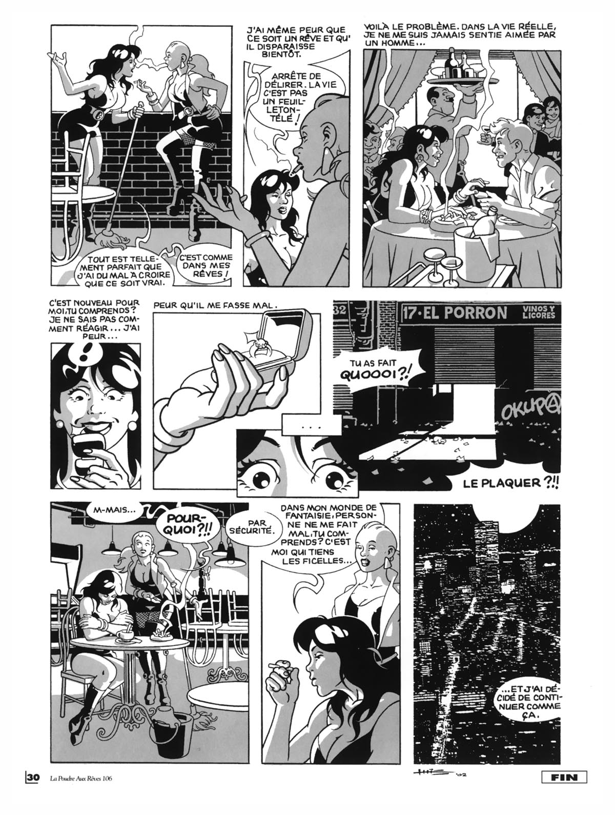 Kiss Comix 106 numero d'image 29